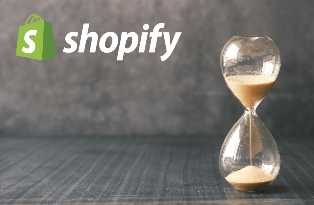 Shopify Checkout Migration: Clock's ticking!